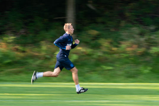 Pontus Wernbloom