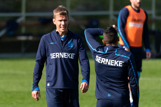 Pontus Wernbloom