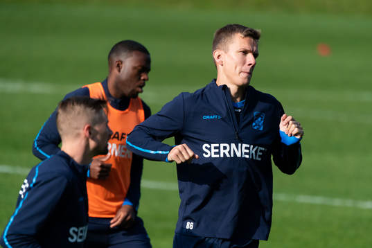 Pontus Wernbloom