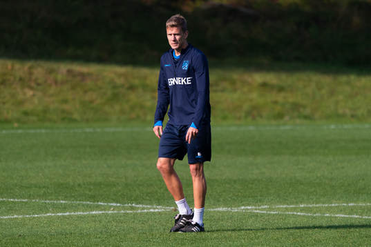 Pontus Wernbloom