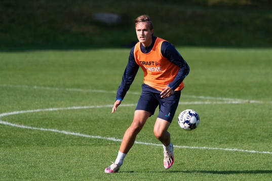 Jesper Tolinsson