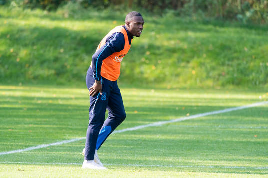 Christian Kouakou