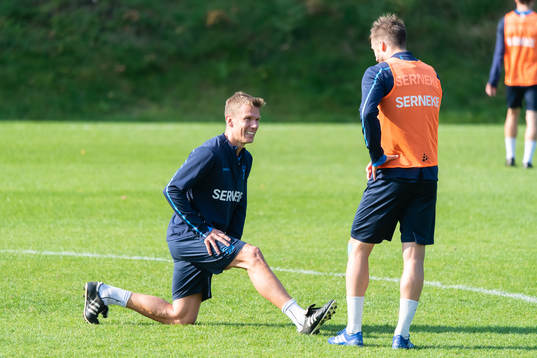 Pontus Wernbloom
