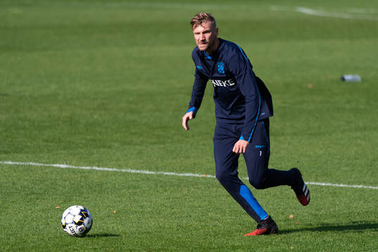 Sebastian Eriksson