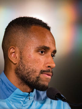 Isaac Kiese Thelin