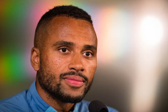 Isaac Kiese Thelin