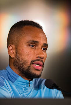 Isaac Kiese Thelin