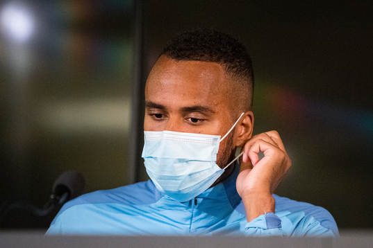Isaac Kiese Thelin