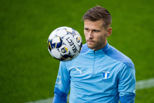 Arnór Traustason