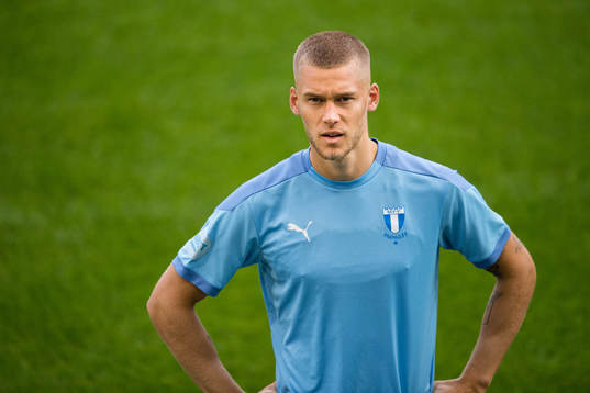 Felix Beijmo