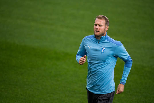 Ola Toivonen