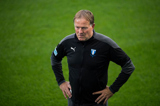 Remy Reijnierse, assistant coach