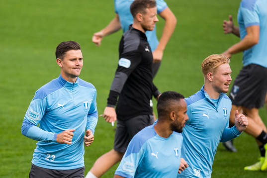 Marcus Antonsson