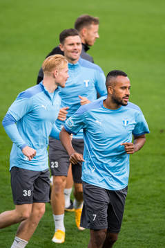 Isaac Kiese Thelin