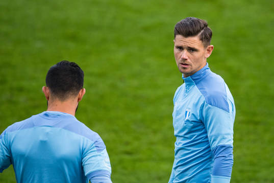 Marcus Antonsson
