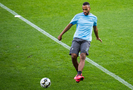 Isaac Kiese Thelin