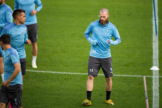 Jo Inge Berget