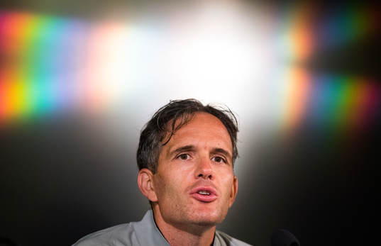 Goran Tomić, head coach of Lokomotiva Zagreb