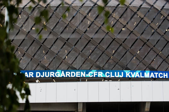 Tele2 Arena