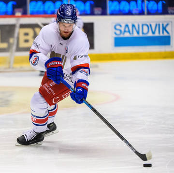 Oskarshamns Jonas Engström