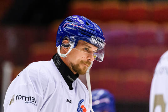 Oskarshamns Johannes Salmonsson
