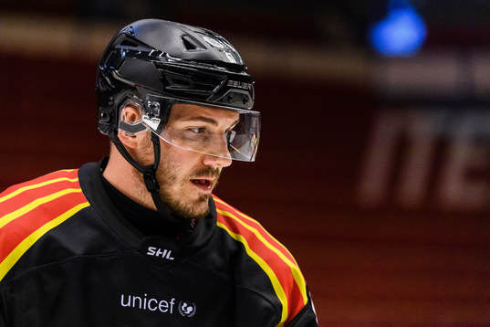 Brynäs John Persson