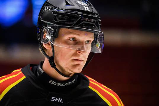 Brynäs Oskar Kvist