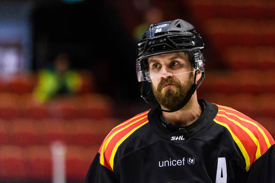 Brynäs Jonathan Sigalet