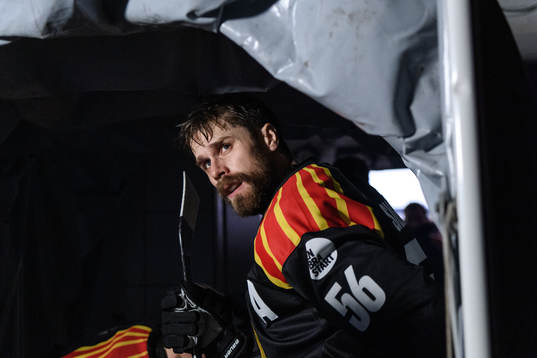 Brynäs Jonathan Sigalet