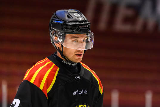 Brynäs Adam Pettersson