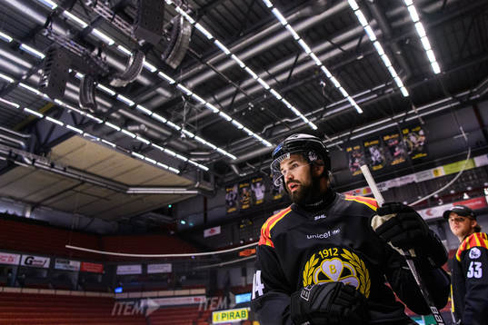Brynäs Johan Alcén