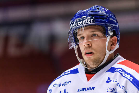 Oskarshamns Brian Cooper