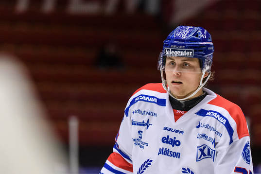 Oskarshamns John Dahlström