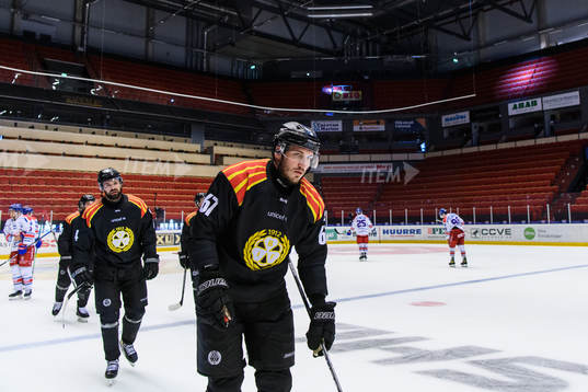 Brynäs John Persson