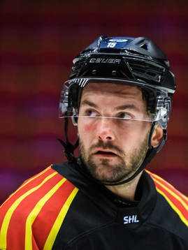 Brynäs Simon Bertilsson