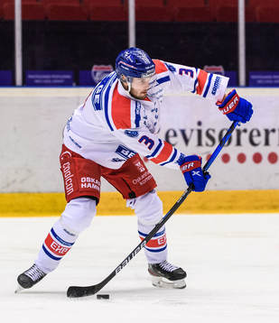 Oskarshamns Pontus Näsén