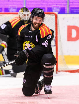 Brynäs Jonathan Sigalet
