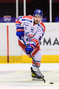 Oskarshamns Emil Wahlberg