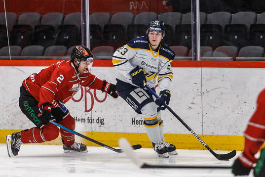 s Lias Andersson