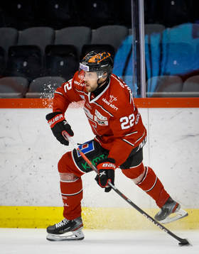 Örebros Jonathan Andersson