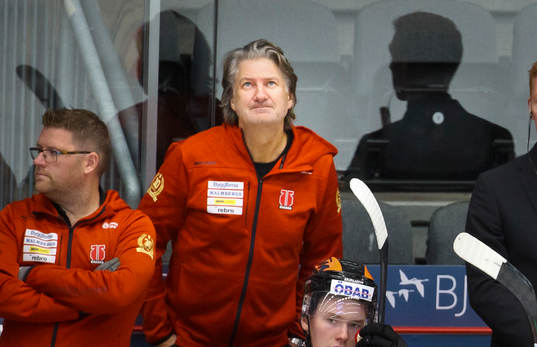 s lagläkare Ulf Nordström