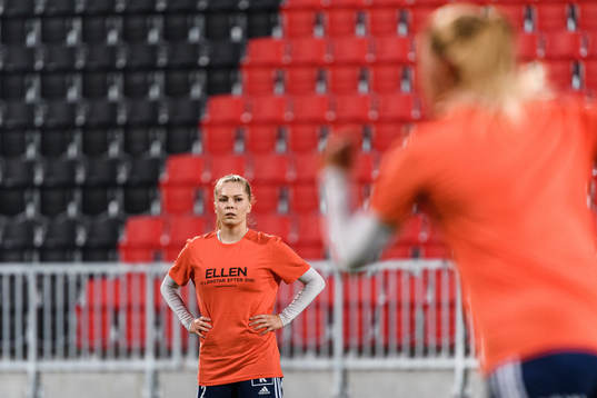 Älvsjös Moa Liwendahl