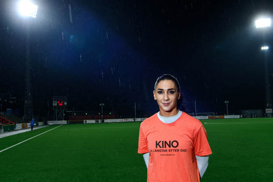 Älvsjös Maria Poli