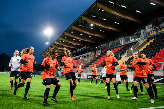 Brommapojkarnas spelare