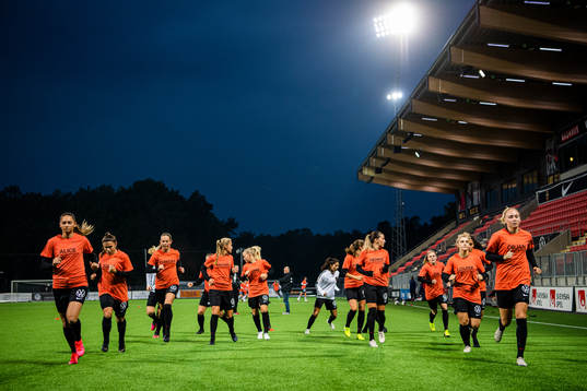 Brommapojkarnas spelare