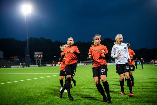 Brommapojkarnas spelare