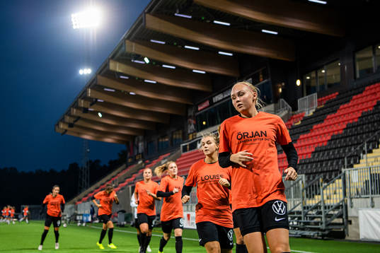 Brommapojkarnas spelare