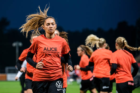 Brommapojkarnas spelare