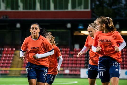 Älvsjös spelare