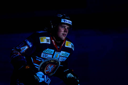 Växjös Joel Persson